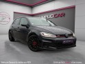 Volkswagen golf 2.0 tsi 245 dsg7 gti performance, garantie jusqu'à 48 mois occasion scl 56 - simplicicar vannes simplicicar...
