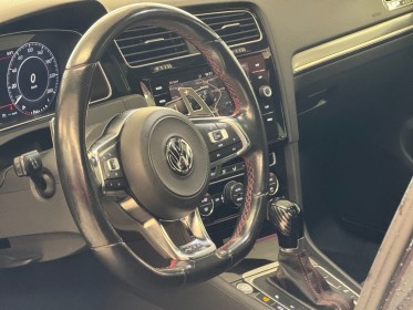 Volkswagen golf 2.0 tsi 245 dsg7 gti performance, garantie jusqu'à 48 mois occasion scl 56 - simplicicar vannes simplicicar...