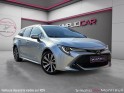 Toyota corolla touring sports hybride pro my22 pro hybride 122h dynamic business suivi toyota occasion montreuil (porte de...
