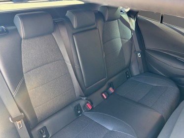 Toyota corolla touring sports hybride pro my22 pro hybride 122h dynamic business suivi toyota occasion montreuil (porte de...