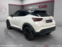 Nissan juke 2021.5 dig-t 114 dct7 enigma - garantie 12 mois occasion simplicicar lyon ouest simplicicar simplicibike france