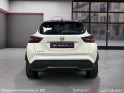 Nissan juke 2021.5 dig-t 114 dct7 enigma - garantie 12 mois occasion simplicicar lyon ouest simplicicar simplicibike france
