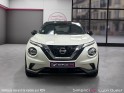 Nissan juke 2021.5 dig-t 114 dct7 enigma - garantie 12 mois occasion simplicicar lyon ouest simplicicar simplicibike france