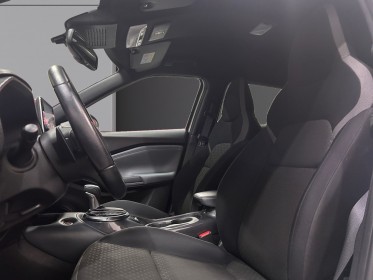 Nissan juke 2021.5 dig-t 114 dct7 enigma - garantie 12 mois occasion simplicicar lyon ouest simplicicar simplicibike france