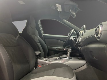 Nissan juke 2021.5 dig-t 114 dct7 enigma - garantie 12 mois occasion simplicicar lyon ouest simplicicar simplicibike france
