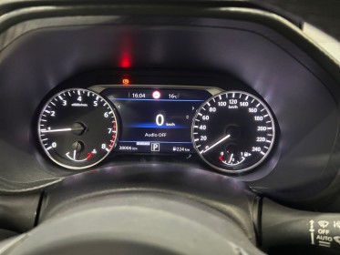 Nissan juke 2021.5 dig-t 114 dct7 enigma - garantie 12 mois occasion simplicicar lyon ouest simplicicar simplicibike france