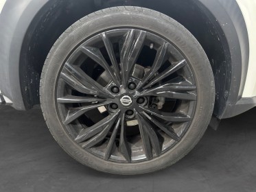 Nissan juke 2021.5 dig-t 114 dct7 enigma - garantie 12 mois occasion simplicicar lyon ouest simplicicar simplicibike france