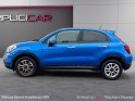 Fiat 500x vpc 1.0 gse t3 120 ch city cross / full options / garantie  mois occasion simplicicar toulon ouest simplicicar...