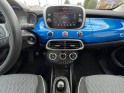 Fiat 500x vpc 1.0 gse t3 120 ch city cross / full options / garantie  mois occasion simplicicar toulon ouest simplicicar...