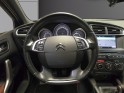 Citroen ds4 hdi 115 so chic cuir gps sièges massants garantie 12 mois occasion simplicicar saint-jean simplicicar...