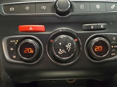 Citroen ds4 hdi 115 so chic cuir gps sièges massants garantie 12 mois occasion simplicicar saint-jean simplicicar...