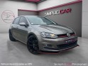 Volkswagen golf business 2.0 tdi 150 bluemotion technology fap confortline business dsg6 sièges chauffants radar de recul...