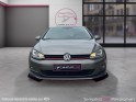 Volkswagen golf business 2.0 tdi 150 bluemotion technology fap confortline business dsg6 sièges chauffants radar de recul...