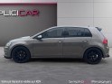 Volkswagen golf business 2.0 tdi 150 bluemotion technology fap confortline business dsg6 sièges chauffants radar de recul...