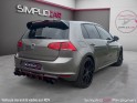 Volkswagen golf business 2.0 tdi 150 bluemotion technology fap confortline business dsg6 sièges chauffants radar de recul...