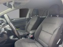 Volkswagen golf business 2.0 tdi 150 bluemotion technology fap confortline business dsg6 sièges chauffants radar de recul...