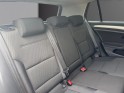 Volkswagen golf business 2.0 tdi 150 bluemotion technology fap confortline business dsg6 sièges chauffants radar de recul...