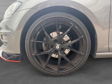 Volkswagen golf business 2.0 tdi 150 bluemotion technology fap confortline business dsg6 sièges chauffants radar de recul...