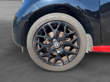 Smart forfour 0.9 90 ch ss passion toit pano clim garantie 12 mois occasion simplicicar brive la gaillarde  simplicicar...