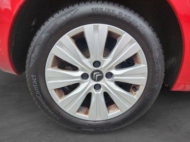 Citroen c3 picasso hdi 90 confort   gps    batterie neuve    garantie 12 mois occasion simplicicar frejus  simplicicar...