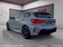 Bmw serie 1 f40 116d 116 ch dkg7 m sport pack m caméra de recul virtual cockpit garantie 12 mois occasion simplicicar...