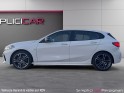 Bmw serie 1 f40 116d 116 ch dkg7 m sport pack m caméra de recul virtual cockpit garantie 12 mois occasion simplicicar...