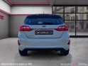 Ford fiesta 1l 95 ch ss bvm6 titanium 1ère main révisée garantie 12 mois apple carplay radar de recul occasion simplicicar...