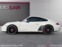 Porsche 911 carrera gts 3.8i gts coupé pdk historique limpide / sport chrono / sportdesign / echappement sport pse / pasm...
