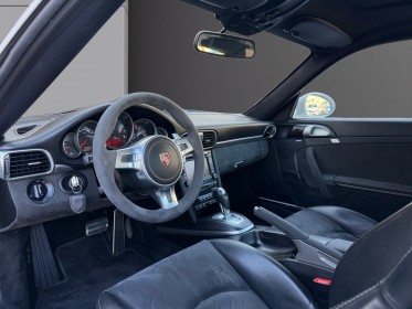 Porsche 911 carrera gts 3.8i gts coupé pdk historique limpide / sport chrono / sportdesign / echappement sport pse / pasm...
