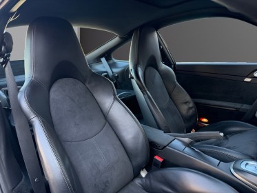 Porsche 911 carrera gts 3.8i gts coupé pdk historique limpide / sport chrono / sportdesign / echappement sport pse / pasm...