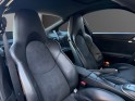 Porsche 911 carrera gts 3.8i gts coupé pdk historique limpide / sport chrono / sportdesign / echappement sport pse / pasm...