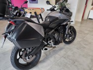 TRIUMPH d'occasion TIGER SPT 660 de 2022 St Jean du Cardonnay (76)﻿