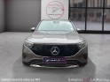 Mercedes eqb 250 edition très bon état garantie 12 mois occasion simplicicar le raincy simplicicar simplicibike france