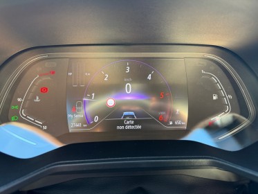 Renault clio v blue dci 115 initiale paris  enceinte bose, caméra 360, carplay, volant chauffant, siège chauffant ...