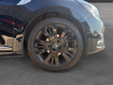 Renault clio v blue dci 115 initiale paris  enceinte bose, caméra 360, carplay, volant chauffant, siège chauffant ...