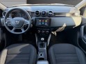 Dacia duster eco-g 100 4x2 prestige garantie 12mois minimum occasion simplicicar pontarlier auto  simplicicar simplicibike...