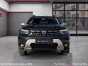 Dacia duster eco-g 100 4x2 prestige garantie 12mois minimum occasion simplicicar pontarlier auto  simplicicar simplicibike...