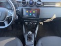 Dacia duster eco-g 100 4x2 prestige garantie 12mois minimum occasion simplicicar pontarlier auto  simplicicar simplicibike...