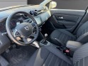 Dacia duster eco-g 100 4x2 prestige garantie 12mois minimum occasion simplicicar pontarlier auto  simplicicar simplicibike...