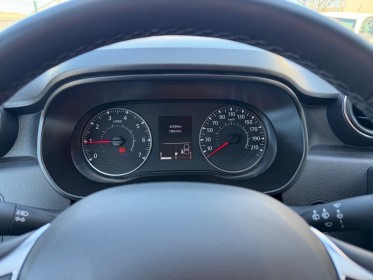 Dacia duster eco-g 100 4x2 prestige garantie 12mois minimum occasion simplicicar pontarlier auto  simplicicar simplicibike...