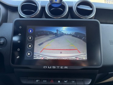 Dacia duster eco-g 100 4x2 prestige garantie 12mois minimum occasion simplicicar pontarlier auto  simplicicar simplicibike...