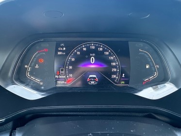 Renault captur tce 100 gpl intens occasion simplicicar coeur d'yvelines - auto expo 78 simplicicar simplicibike france