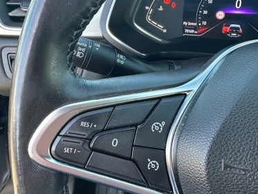 Renault captur tce 100 gpl intens occasion simplicicar coeur d'yvelines - auto expo 78 simplicicar simplicibike france