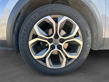 Renault captur tce 100 gpl intens occasion simplicicar coeur d'yvelines - auto expo 78 simplicicar simplicibike france