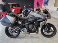 TRIUMPH d'occasion TIGER SPT 660 de 2022 St Jean du Cardonnay (76)﻿