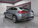 Mercedes glc coupe 350 e 7g-tronic plus 4matic fascination toit ouvrant/susp pneumatique/affichage tete haute occasion...