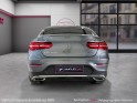 Mercedes glc coupe 350 e 7g-tronic plus 4matic fascination toit ouvrant/susp pneumatique/affichage tete haute occasion...