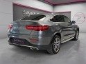 Mercedes glc coupe 350 e 7g-tronic plus 4matic fascination toit ouvrant/susp pneumatique/affichage tete haute occasion...