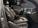 Mercedes glc coupe 350 e 7g-tronic plus 4matic fascination toit ouvrant/susp pneumatique/affichage tete haute occasion...