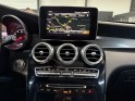 Mercedes glc coupe 350 e 7g-tronic plus 4matic fascination toit ouvrant/susp pneumatique/affichage tete haute occasion...